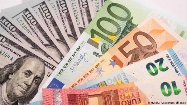 أسعار العملات الأجنبية في البنوك المصرية اليوم 26 يونيو 2026
