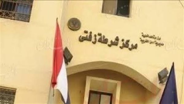 الأجهزة الأمنية تكشف غموض جثة شاب مقتول في زفتى