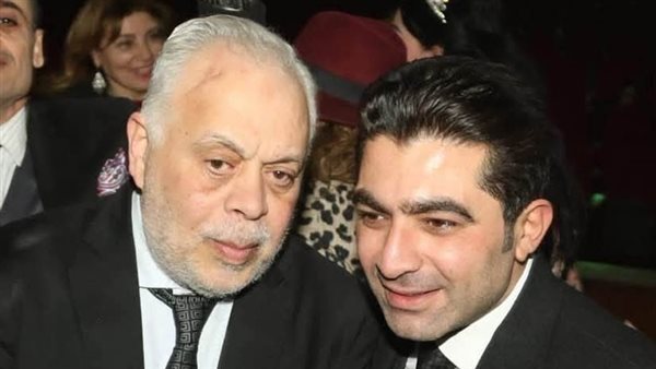 فادي خفاجة يوجه رسالة مؤثرة لأشرف زكي: “لو حضرتك زعلان.. أنا زعلان مليون مرة”