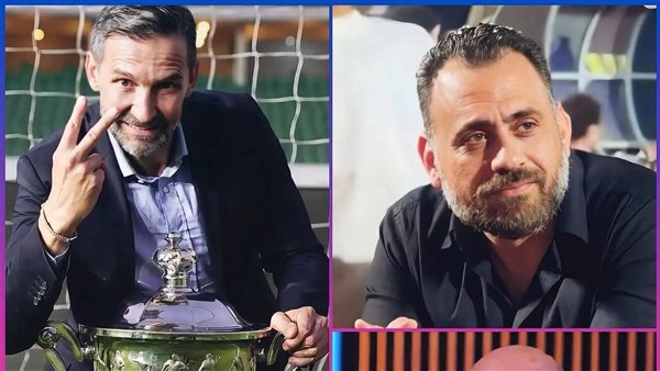 ترشيح ثلاثة مدربين لقيادة الزمالك وسط صدمة معتمد جمال