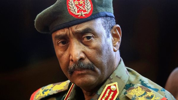البرهان: قوة القوات المسلحة السودانية تنبع من إرادة الشعب