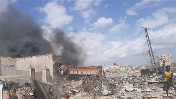 الخارجية الصومالية تؤكد التزامها بحماية وحدة البلاد وسيادتها