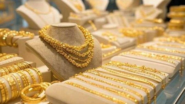 استقرار سعر الذهب في الصاغة المصرية اليوم 27 يونيو 2026