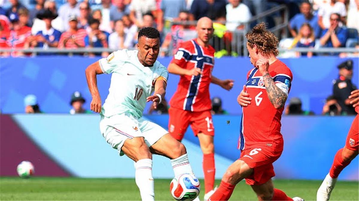 موعد مباراة فرنسا القادمة في كأس العالم 2026 بعد الفوز على النرويج