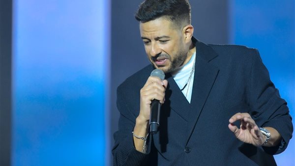 محمد حماقي يطلق ألبومه الجديد “سمعوني” في حفل استثنائي بالقاهرة