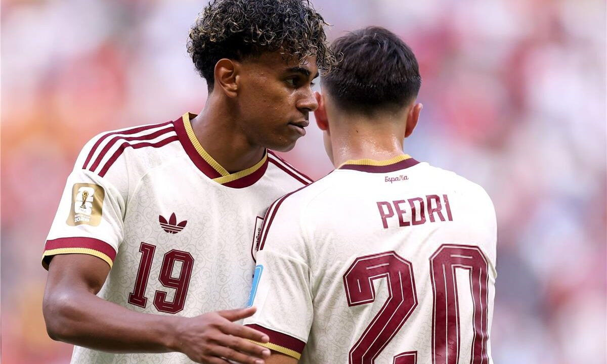 موعد مباراة إسبانيا القادمة في كأس العالم بعد الفوز على أوروجواي