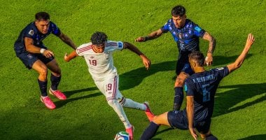 إسبانيا تتأهل بفوزها على أوروجواي في كأس العالم 2026.. صور