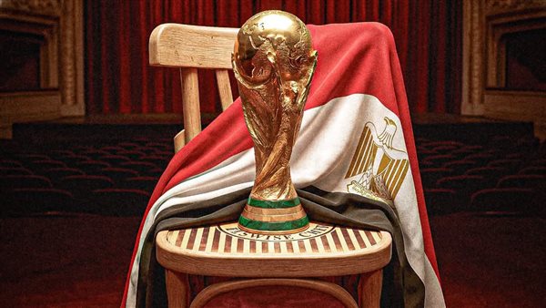 مصر تتأهل للمرة الأولى إلى دور الـ32 في كأس العالم 2026