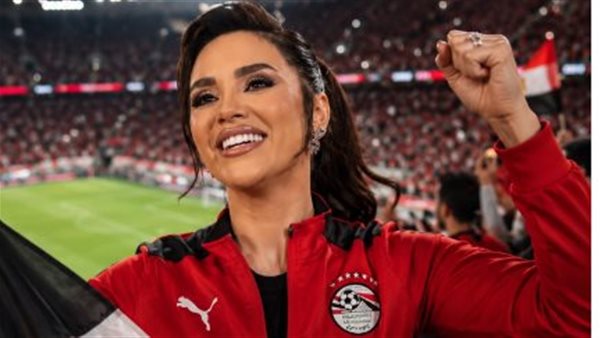 مي فاروق تشيد بأداء منتخب مصر بعد التأهل التاريخي إلى كأس العالم 2026