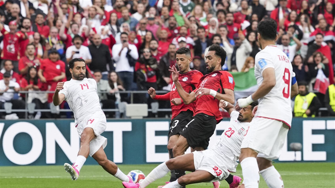 مونديال 2026: مصر تتأهل إلى الدور الـ32 بعد انتصار مثير