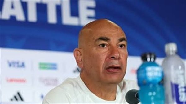 حسام حسن: فارق الأهداف حرمنا من الصدارة.. منتخب مصر يمتلك لاعبين مميزين