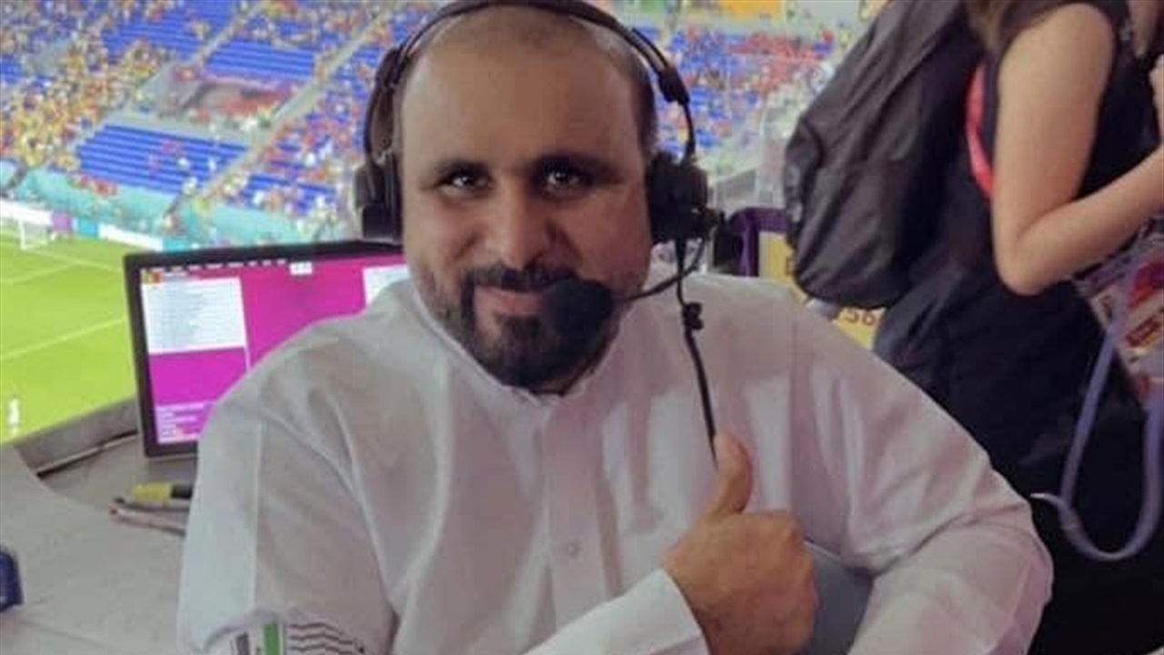 تصريحات البلوشي تثير غضب العراقيين: انتقد اتحاد بلادك أولاً