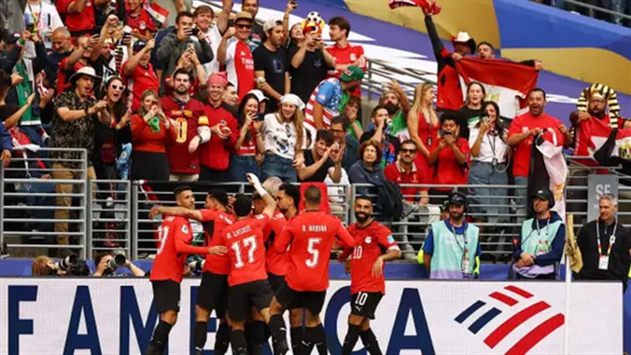الإصابات تضرب منتخب مصر قبل مواجهة أستراليا.. صلاح في القائمة المتأثرة