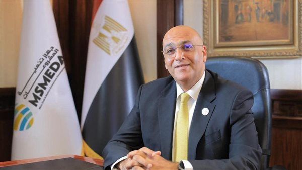 جهاز تنمية المشروعات يحتفل بمرور 35 عامًا على دعم المشروعات الصغيرة والمتوسطة