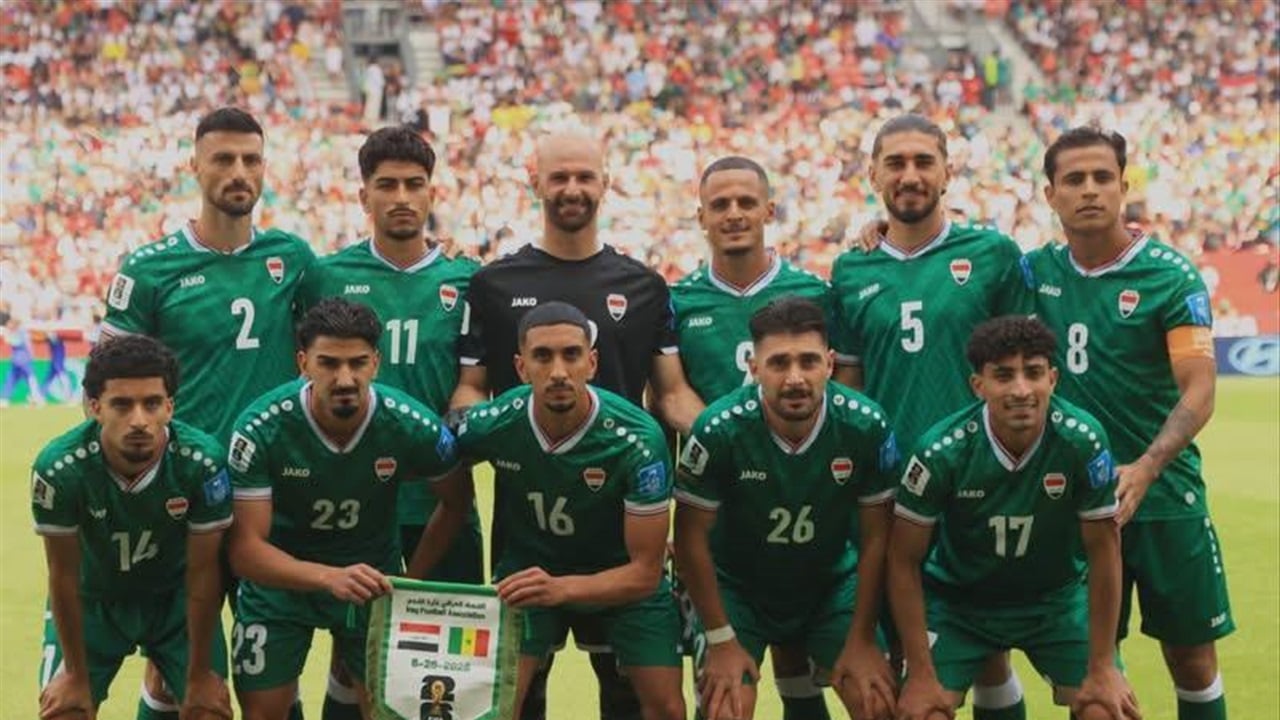 العراق يودع مونديال 2026 بأسوأ سجل دفاعي في تاريخه