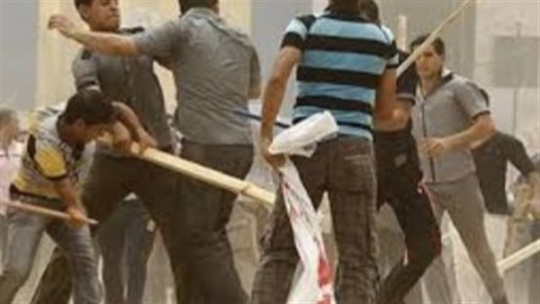 إصابة 4 أشخاص في مشاجرة بين عائلتين بقرية العيايشا بقنا