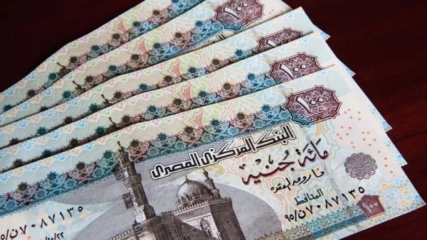 زيادة المرتبات