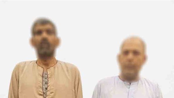 القبض على شخصين لاتهامهما بتعذيب طفل داخل ورشة سيارات في المنوفية