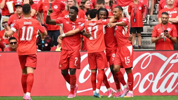 كندا تترقب الفائز من المغرب وهولندا.. وموعد مرتقب في دور الـ16 بالمونديال
