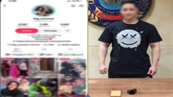 بدء محاكمة التيك توكر بيج ياسمين بتهمة التشبه بالرجال