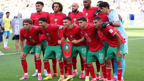 محمد وهبي يتحدى هولندا: المغرب مستعد لعبور الاختبار الأصعب في المونديال