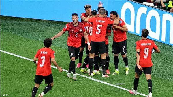 ثنائي مصر يتألق في إحصائيات الدفاع خلال مونديال 2026