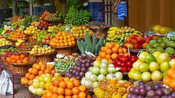 أسعار الفاكهة اليوم الإثنين 29 يونيو 2026: التفاح البلدي بـ 48 جنيهًا