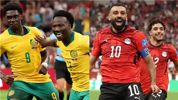 مصر تواجه أستراليا في دور الـ 32 بالمونديال: موعد المباراة والقنوات الناقلة