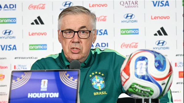 التشكيل المتوقع لمباراة البرازيل واليابان في كأس العالم 2026