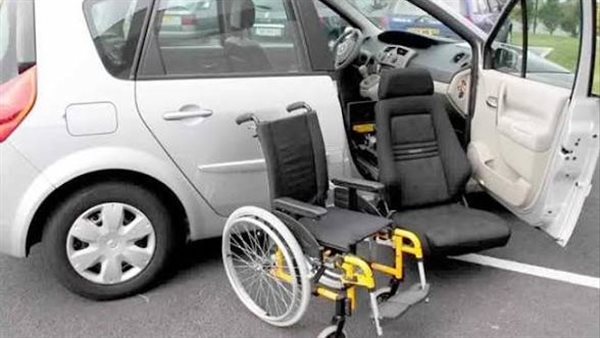 كيفية الحصول على سيارة مجهزة لذوي الإعاقة: الشروط والإجراءات التفصيلية
