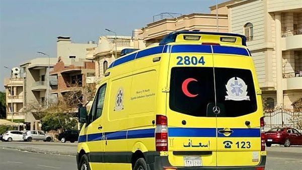 تفريغ كاميرات المراقبة يكشف تفاصيل حادث دهس فتاة بمصر الجديدة
