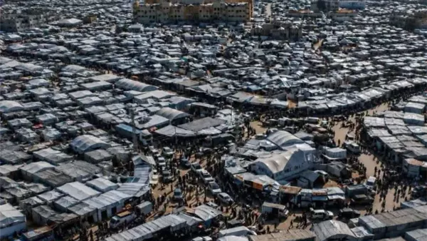 استشهاد 6 فلسطينيين في أراضي 48 والاحتلال الإسرائيلي يواصل قصف غزة