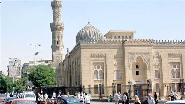 السيدة فاطمة النبوية ومسجدها بالدرب الأحمر: كل ما تحتاج معرفته