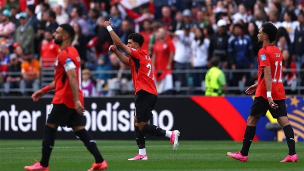 كيفية مشاهدة مباراة منتخب مصر وأستراليا في دور الـ 32 لكأس العالم 2026