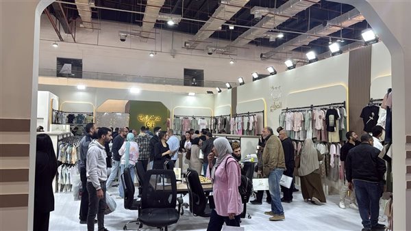 800 مشتري دولي يساهمون في تعزيز صادرات ملابس الأطفال خلال معرض “نيللي كيدز 2026”
