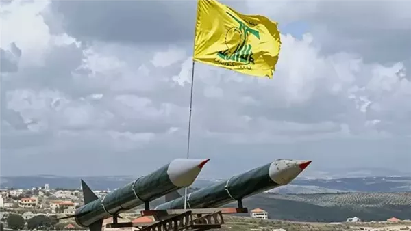 الجيش الإسرائيلي: نفذنا هجمات على 3 مقرات لحزب الله في جنوب لبنان