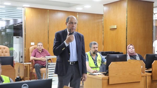 محافظ المنيا يمد مهلة ترخيص سيارات الميكروباص حتى نهاية يوليو 2026