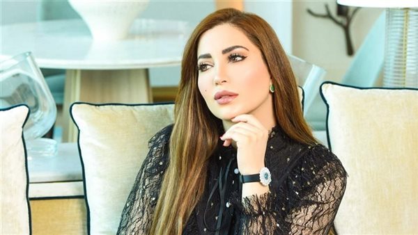 نسرين طافش تعلن انفصالها عن زوجها أحمد جوهر بشكل رسمي