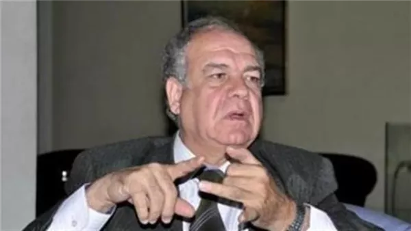 أحمد بهاء الدين شعبان: ثورة 30 يونيو أنقذت مصر من خطر الانقسام والصدام المجتمعي