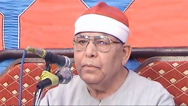 في ذكرى رحيله: سيرة الشيخ محمد عطية حسب وعلاقته بكبار القراء