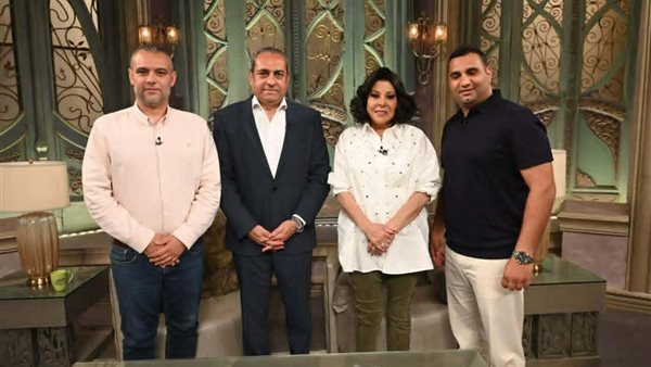 كواليس تجربة “منطقة الجماهير” في برنامج “صاحبة السعادة”