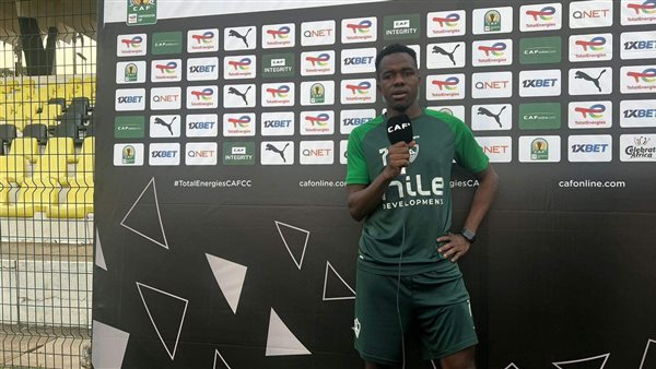 أزمة إبراهيما نداي: الزمالك يسعى لتسوية ودية واللاعب يرفض جدولة مستحقاته