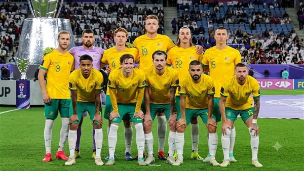 منتخب مصر يواجه أستراليا في مواجهة حاسمة بكأس العالم 2026