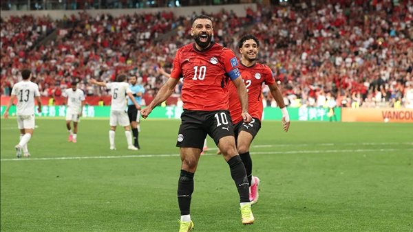 تطورات الحالة الطبية لمحمد صلاح قبل مواجهة أستراليا في كأس العالم 2026
