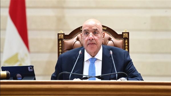 رئيس مجلس النواب يحيل مجموعة من القوانين والاتفاقيات إلى اللجان المختصة