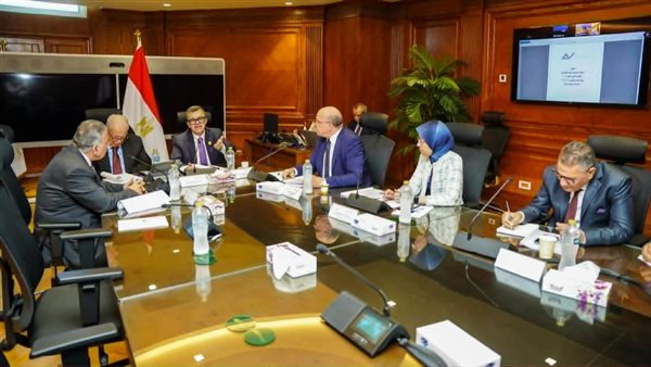وزير التخطيط: خطة التحول الهيكلي لبنك الاستثمار تعكس التزام الدولة بالاستغلال الأمثل للأصول والموارد