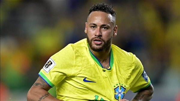 أنشيلوتي يعلن موقف نيمار من المشاركة أمام اليابان في كأس العالم 2026