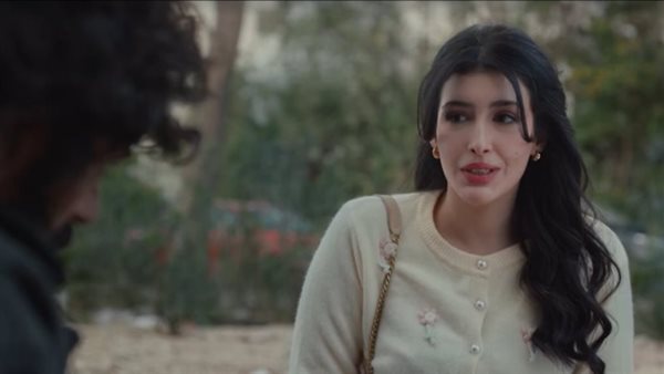 سارة بركة تكشف كواليس مسلسل “علي كلاي” في برنامج “واحد من الناس”