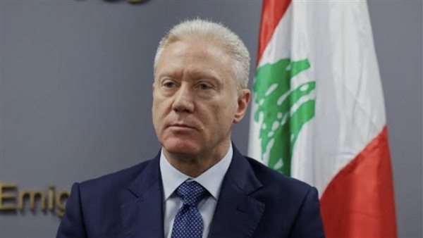 لبنان: أولويتنا هي الانسحاب الإسرائيلي الكامل وحصر السلاح بيد الدولة
