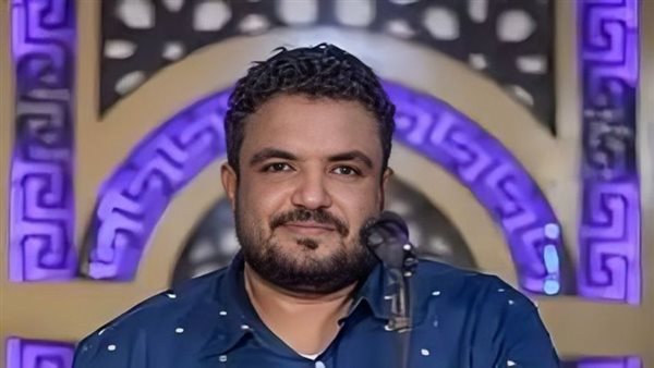 وفاة الفنان اليمني عدنان العطاس إثر أزمة قلبية مفاجئة
